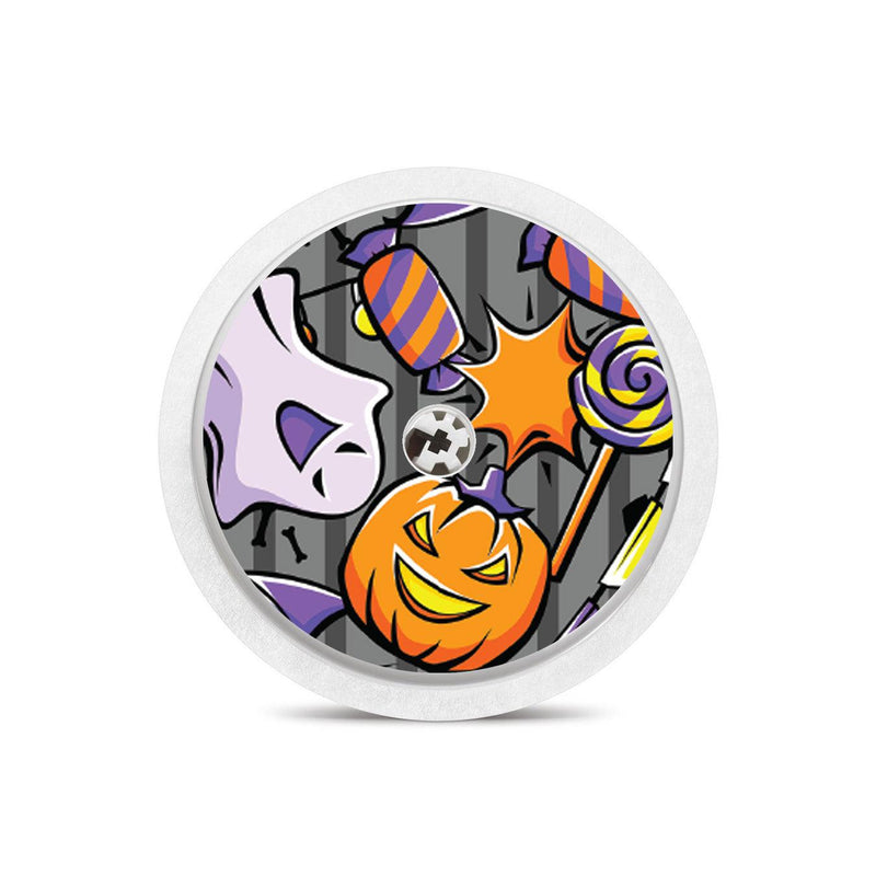 Party Halloween Freestyle Libre 2 Party Halloween Freestyle Libre 2