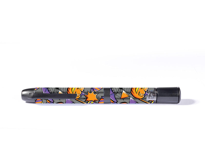 Party Halloween InPen - Smart Insulin Pen Party Halloween InPen - Smart Insulin Pen