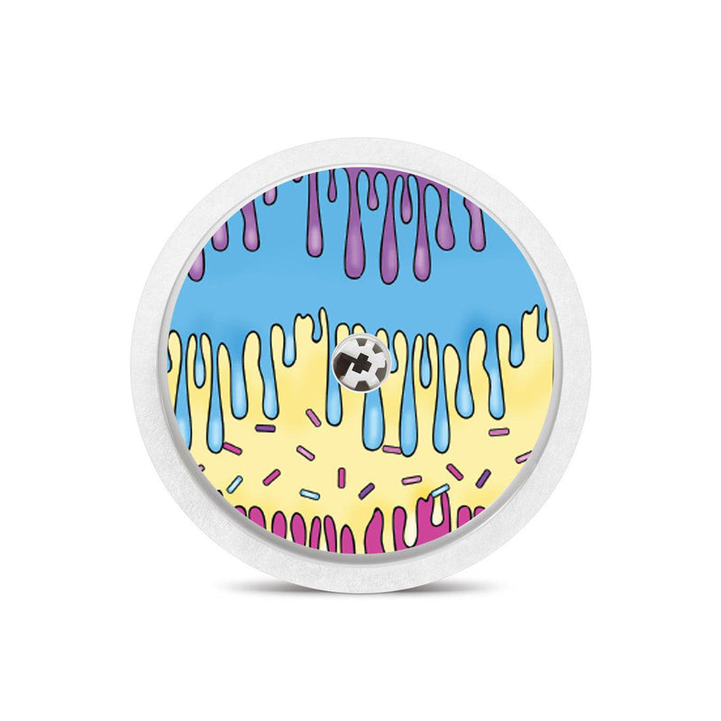 Party Slime Freestyle Libre 2 Party Slime Freestyle Libre 2