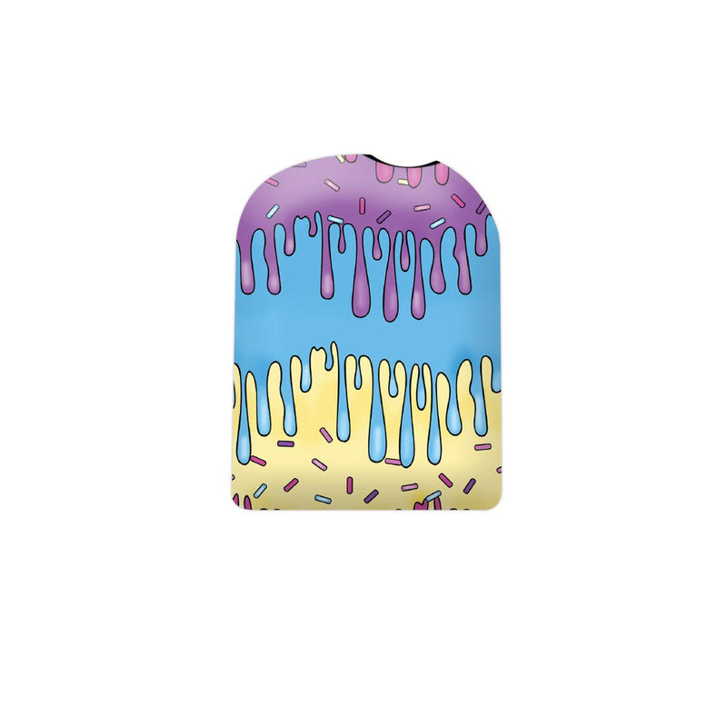 Party Slime Pod Sticker – Pump Peelz Party Slime Pod Sticker – Pump Peelz