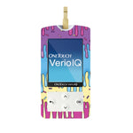 Party Slime for OneTouch Verio IQ Glucometer Party Slime for OneTouch Verio IQ Glucometer