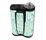 Pastel Mermaids Sticker for Medtronic MiniMed 770G & 780G Pastel Mermaids Sticker for Medtronic MiniMed 770G & 780G