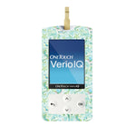 Pastel Mermaids for OneTouch Verio IQ Glucometer Pastel Mermaids for OneTouch Verio IQ Glucometer