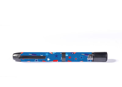 Patriotic Dessert InPen - Smart Pen Patriotic Dessert InPen - Smart Pen