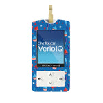 Patriotic Dessert for OneTouch Verio IQ Glucometer Patriotic Dessert for OneTouch Verio IQ Glucometer