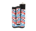 Patriotic Popsicles for Medtronic MiniMed 770G & 780G Patriotic Popsicles for Medtronic MiniMed 770G & 780G