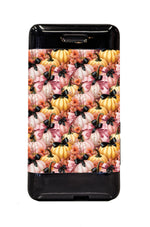 Patterned Pumpkins Sticker for Omnipod DASH® PDM – Pump Peelz Patterned Pumpkins Sticker for Omnipod DASH® PDM – Pump Peelz