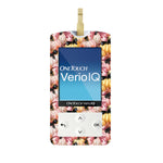 Patterned Pumpkins for OneTouch Verio IQ Glucometer Patterned Pumpkins for OneTouch Verio IQ Glucometer