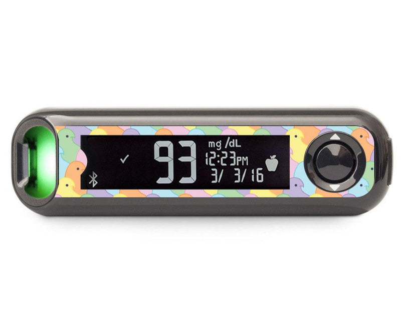 Peepin' It Real Bayer Contour© Next One Glucometer Peepin' It Real Bayer Contour© Next One Glucometer