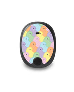 Peepin' It Real Eversense Smart Transmitter Peepin' It Real Eversense Smart Transmitter