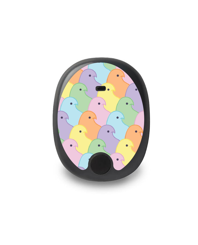 Peepin' It Real Eversense Smart Transmitter Peepin' It Real Eversense Smart Transmitter