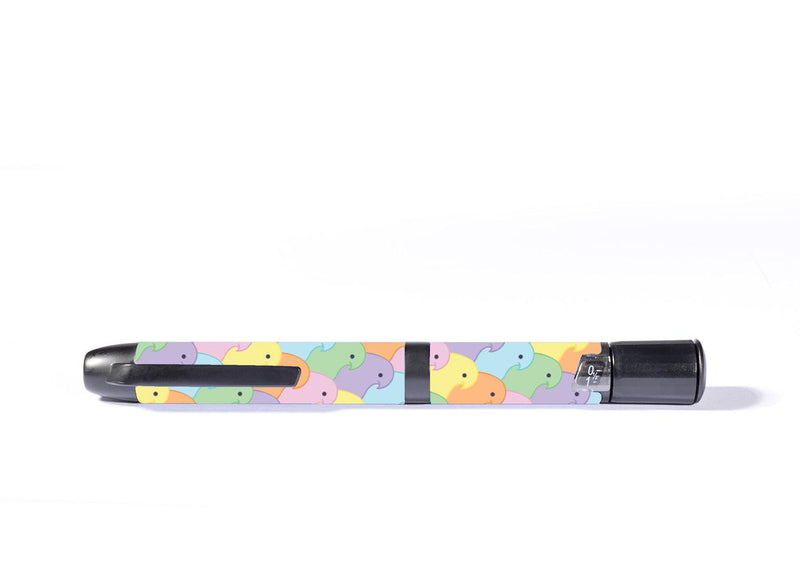 Peepin' It Real InPen - Smart Insulin Pen Peepin' It Real InPen - Smart Insulin Pen