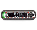 Peppermints Bayer Contour© Next One Glucometer Peppermints Bayer Contour© Next One Glucometer