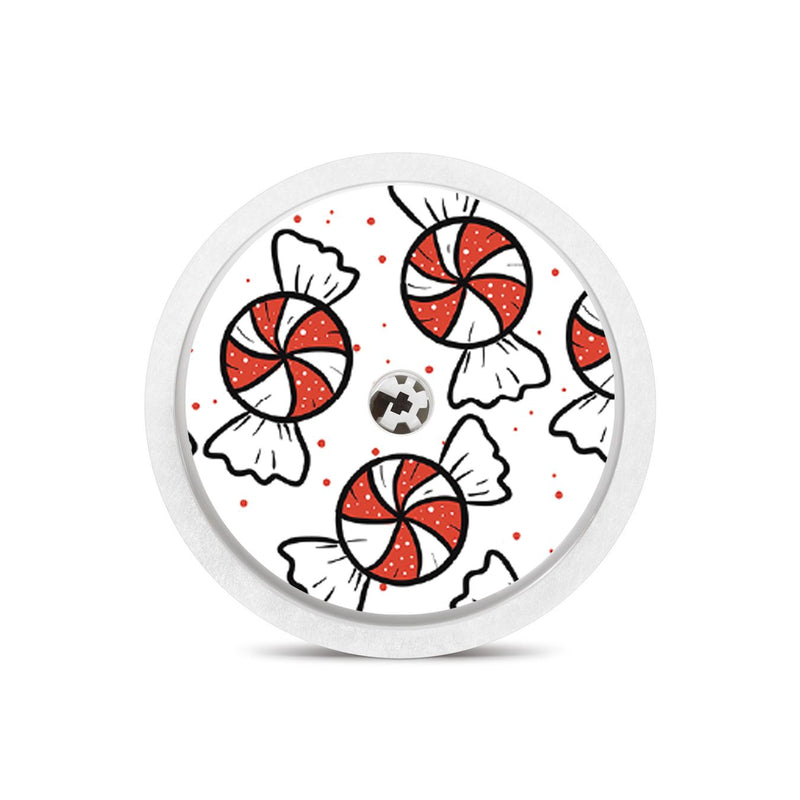 Peppermints Freestyle Libre 2 Peppermints Freestyle Libre 2