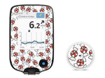 Peppermints Freestyle Libre 2 Peppermints Freestyle Libre 2