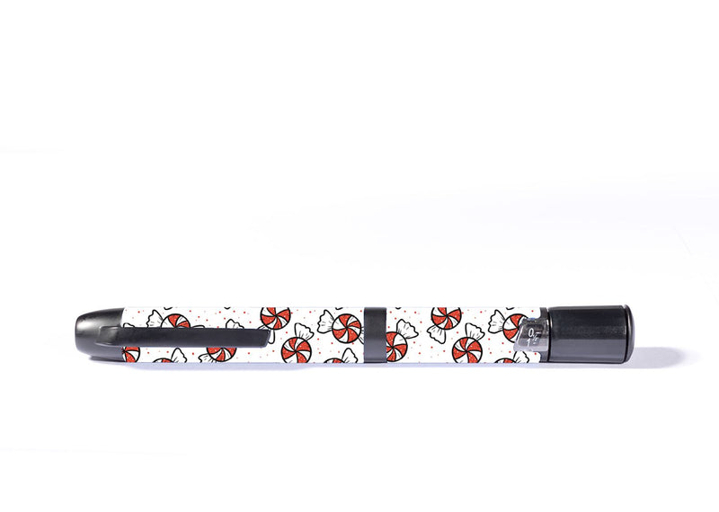 Peppermints InPen - Smart Insulin Pen Peppermints InPen - Smart Insulin Pen