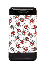 Peppermints Sticker for Omnipod DASH® PDM – Pump Peelz Peppermints Sticker for Omnipod DASH® PDM – Pump Peelz