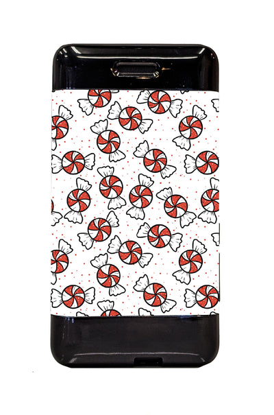 Peppermints Sticker for Omnipod DASH® PDM – Pump Peelz Peppermints Sticker for Omnipod DASH® PDM – Pump Peelz