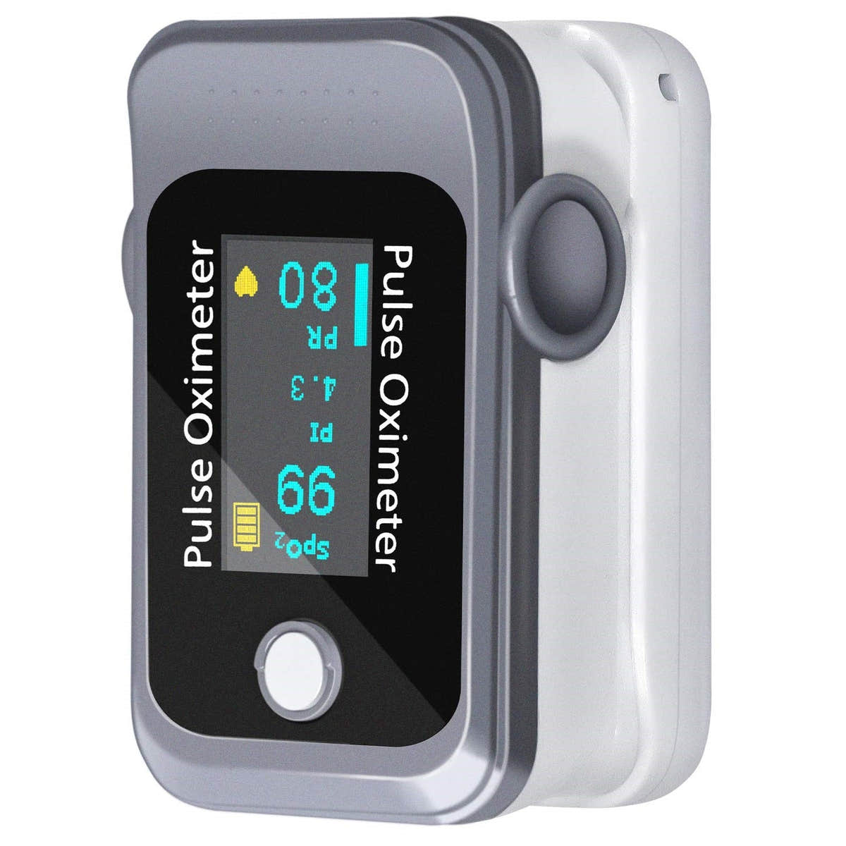 BM1000C Shanghai Berry Fingertip Pulse Oximeters Clearance was Amazon Choice BM1000C Shanghai Berry Fingertip Pulse Oximeters Clearance was Amazon Choice