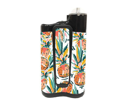 Pineapple Paradise Sticker for Medtronic MiniMed 770G & 780G Pineapple Paradise Sticker for Medtronic MiniMed 770G & 780G