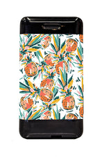 Pineapple Paradise Sticker for Omnipod DASH® PDM – Pump Peelz Pineapple Paradise Sticker for Omnipod DASH® PDM – Pump Peelz