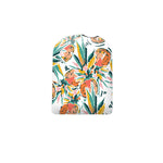 Pineapple Paradise Pod Sticker – Pump Peelz Pineapple Paradise Pod Sticker – Pump Peelz