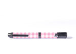 Pink Plaid InPen - Smart Insulin Pen Pink Plaid InPen - Smart Insulin Pen
