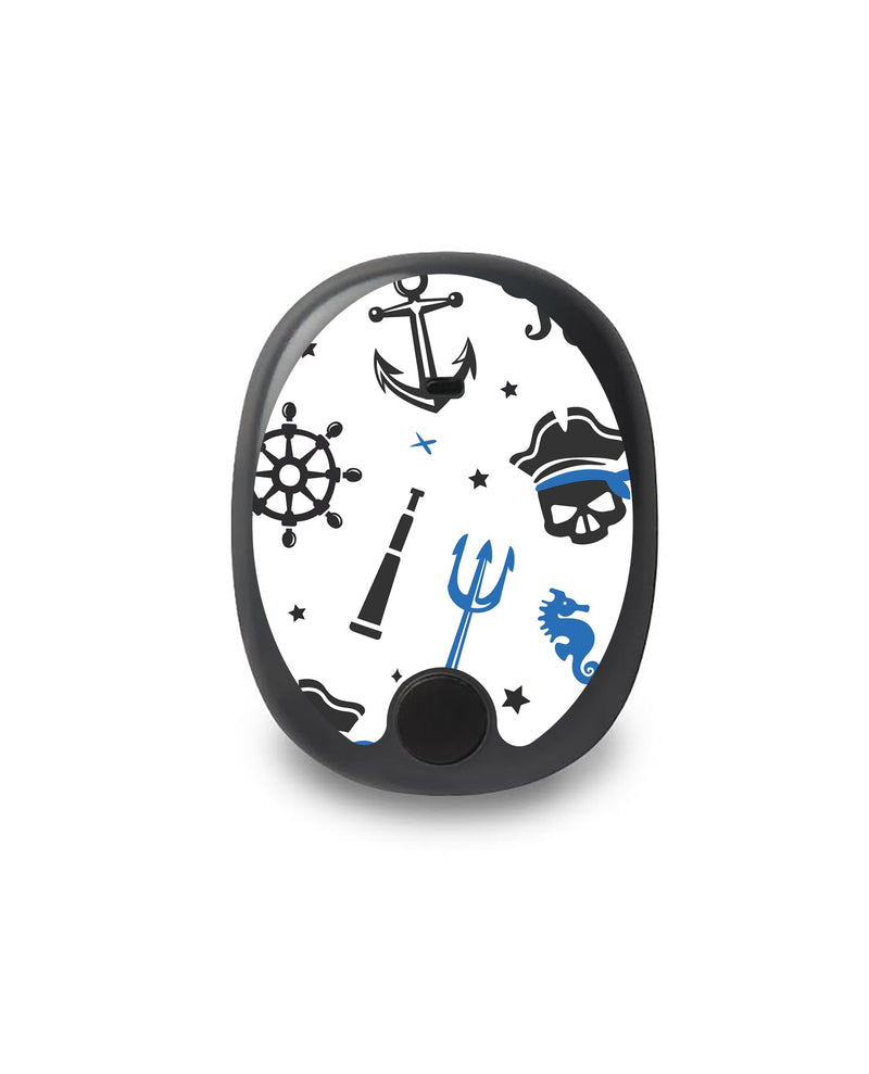 Pirates Eversense Smart Transmitter Pirates Eversense Smart Transmitter