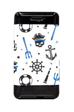 Pirates Sticker for Omnipod DASH® PDM – Pump Peelz Pirates Sticker for Omnipod DASH® PDM – Pump Peelz