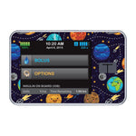 Planetary Sticker for Tandem t:slim Planetary Sticker for Tandem t:slim