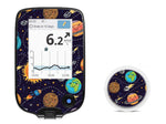 Planetary for Freestyle Libre 2 Planetary for Freestyle Libre 2