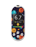 Planetary for OneTouch Verio Reflect Glucometer Planetary for OneTouch Verio Reflect Glucometer