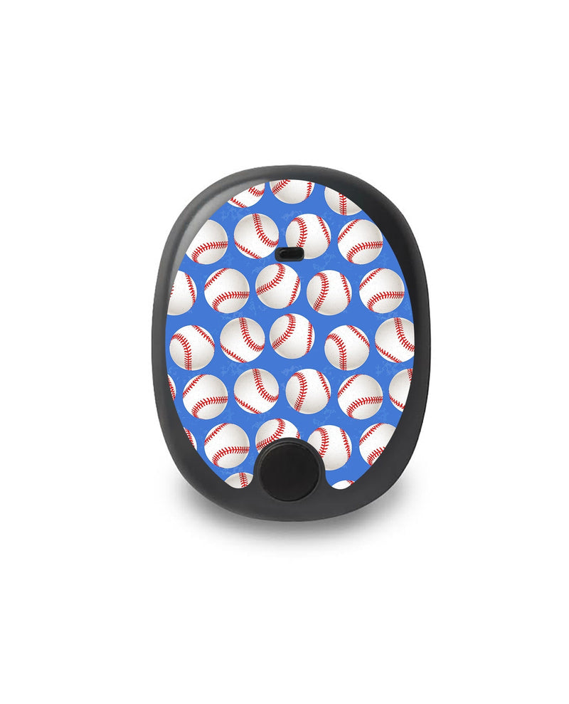 Play Ball Eversense Smart Transmitter Play Ball Eversense Smart Transmitter