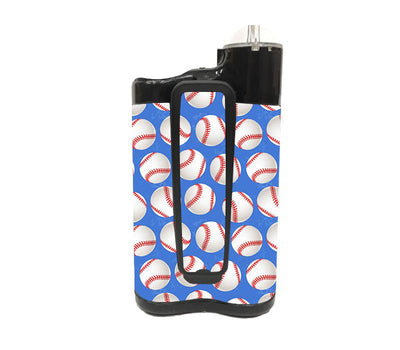 Play Ball Sticker for Medtronic MiniMed 770G & 780G Play Ball Sticker for Medtronic MiniMed 770G & 780G