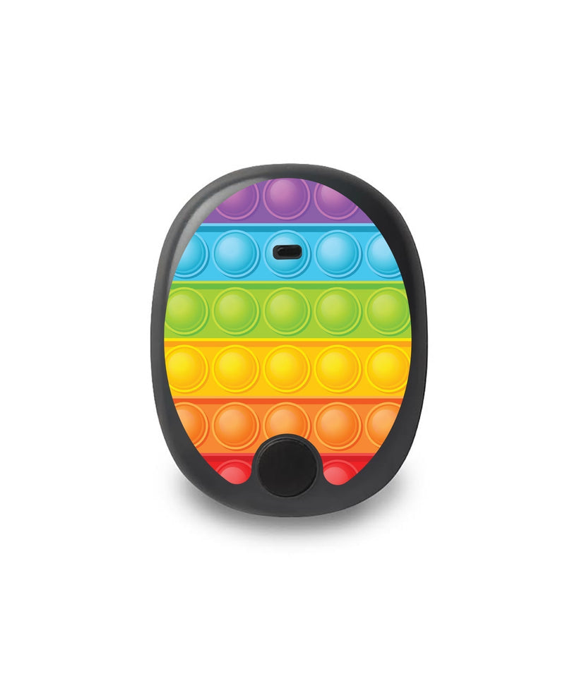 Poppers Eversense Smart Transmitter Poppers Eversense Smart Transmitter