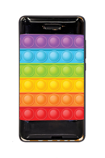 Poppers Sticker for Omnipod DASH® PDM – Pump Peelz Poppers Sticker for Omnipod DASH® PDM – Pump Peelz