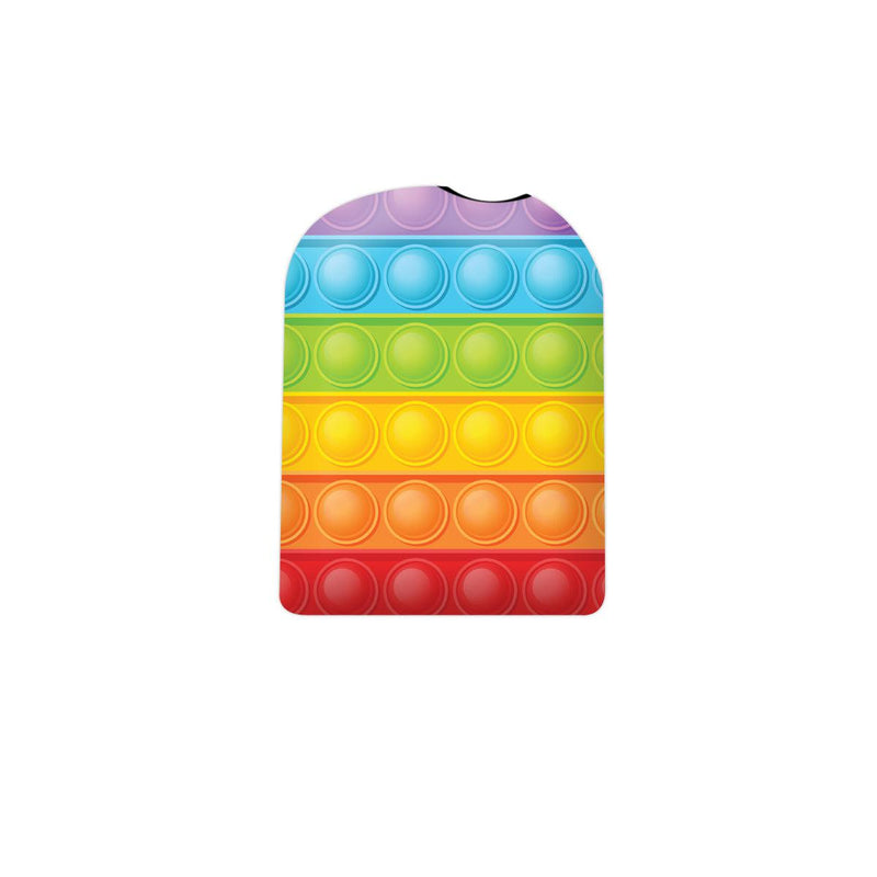 Poppers Pod Sticker – Pump Peelz Poppers Pod Sticker – Pump Peelz