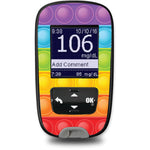 Poppers for the Accu-Chek Guide Glucometer Poppers for the Accu-Chek Guide Glucometer