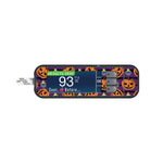 Potions and Pumpkins Sticker for Bayer Contour Next Glucometer Potions and Pumpkins Sticker for Bayer Contour Next Glucometer