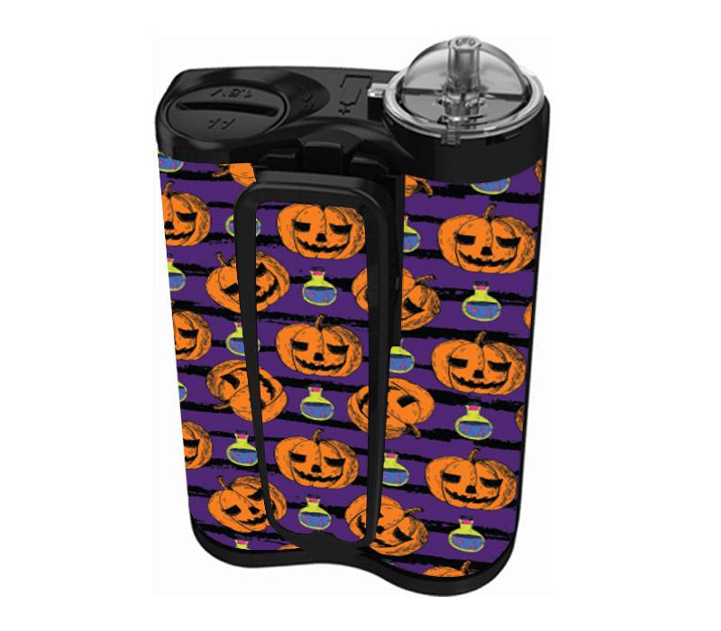 Potions and Pumpkins Sticker for Medtronic MiniMed 770G & 780G Potions and Pumpkins Sticker for Medtronic MiniMed 770G & 780G