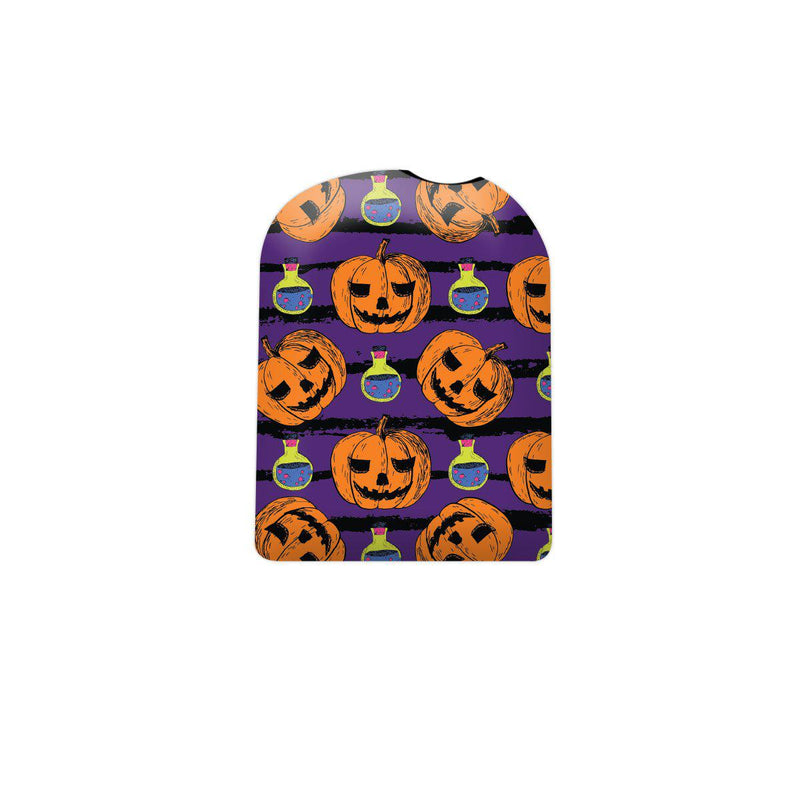 Potions and Pumpkins Pod Sticker – Pump Peelz Potions and Pumpkins Pod Sticker – Pump Peelz