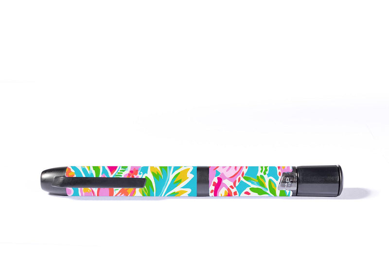 Preppy Flowers InPen - Smart Insulin Pen Preppy Flowers InPen - Smart Insulin Pen