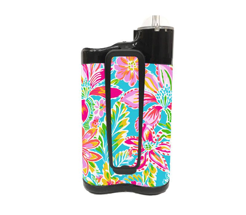 Preppy Flowers for Medtronic MiniMed 770G & 780G Preppy Flowers for Medtronic MiniMed 770G & 780G
