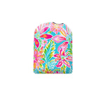 Preppy Flowers Pod Sticker – Pump Peelz Preppy Flowers Pod Sticker – Pump Peelz