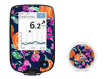 Preppy Pumpkin Freestyle Libre 2 Preppy Pumpkin Freestyle Libre 2