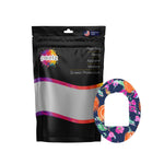 Preppy Pumpkin Pod Patch Tape - Pump Peelz Preppy Pumpkin Pod Patch Tape - Pump Peelz