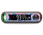 Presents Sticker for Bayer Contour© Next One Glucometer Presents Sticker for Bayer Contour© Next One Glucometer