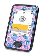 Presents Sticker for DEXCOM G6 Touchscreen Receiver Presents Sticker for DEXCOM G6 Touchscreen Receiver
