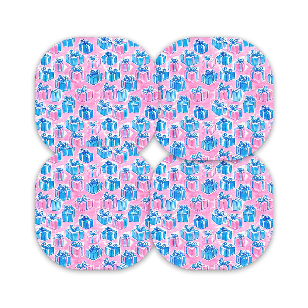 Presents Overpatch Tape - Pump Peelz Presents Overpatch Tape - Pump Peelz