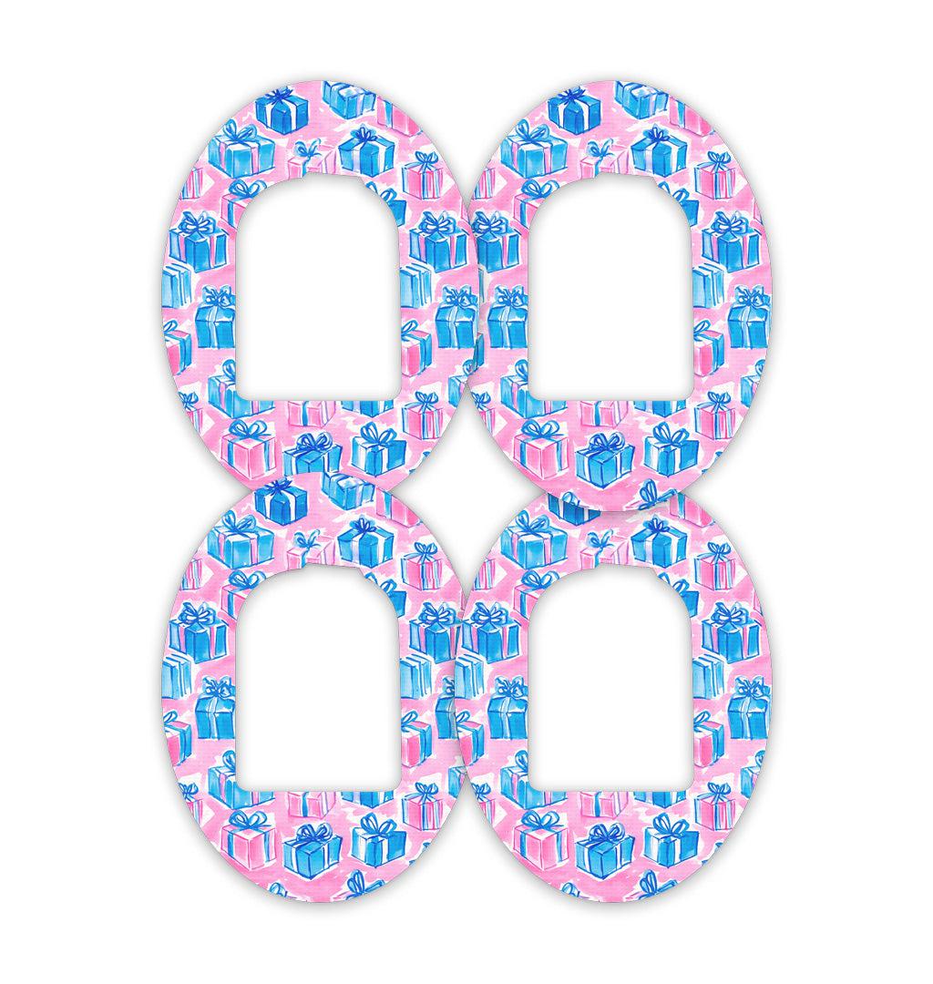 Presents Pod Patch Tape - Pump Peelz Presents Pod Patch Tape - Pump Peelz